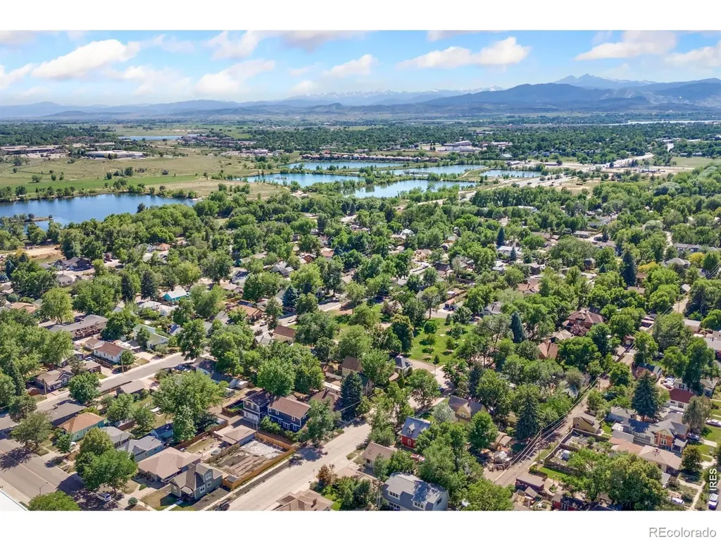 448 W 4th Street Loveland CO 80537