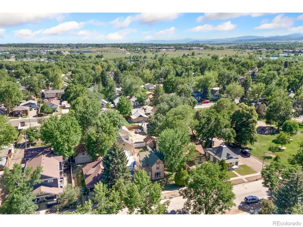 448 W 4th Street Loveland CO 80537