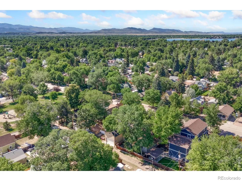 448 W 4th Street Loveland CO 80537