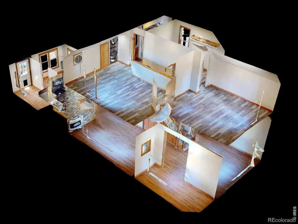 448 W 4th Street Loveland CO 80537