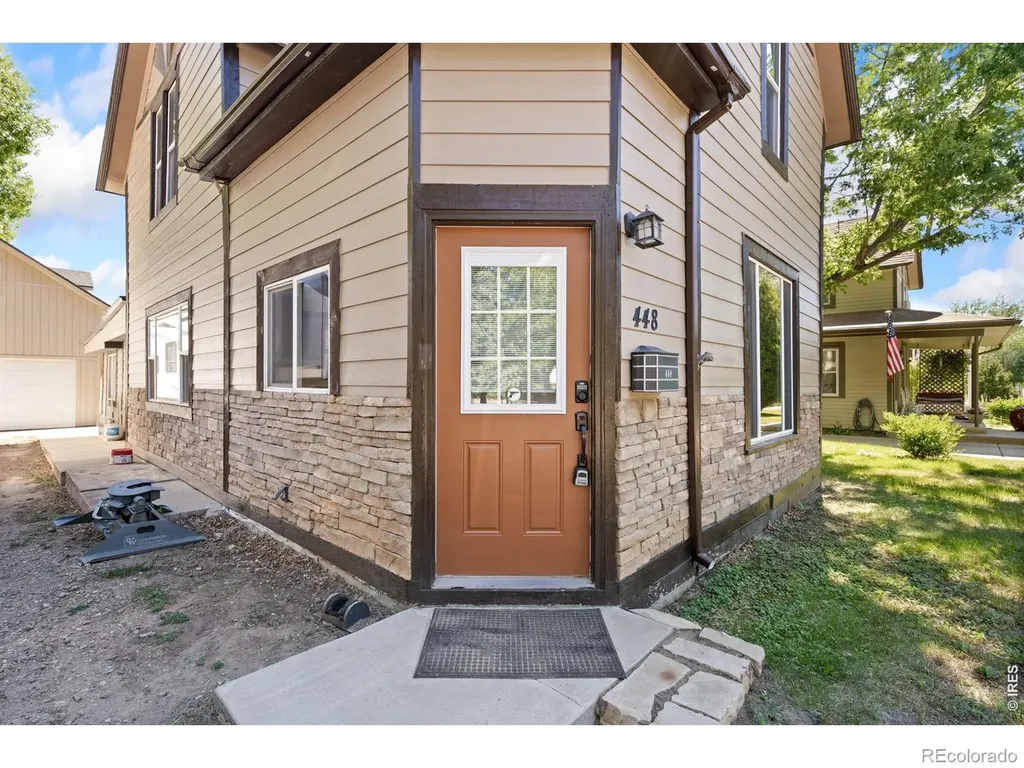 448 W 4th Street Loveland CO 80537