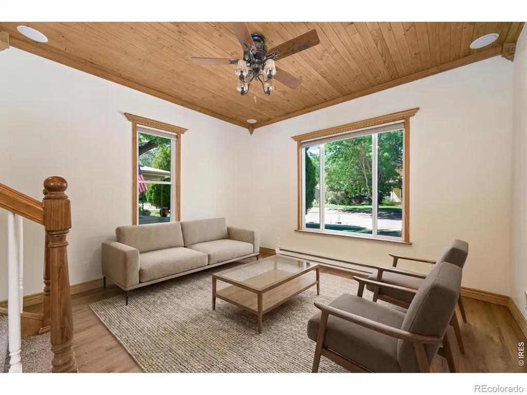 448 W 4th Street Loveland CO 80537
