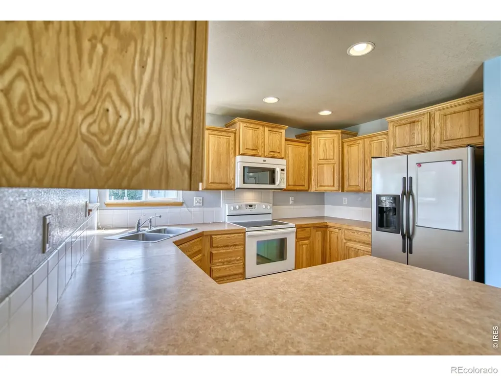 3374 Wild West Lane Wellington CO 80549