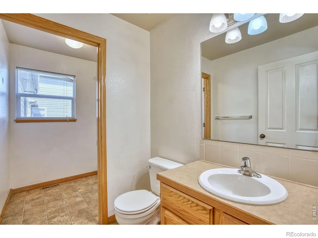 3374 Wild West Lane Wellington CO 80549