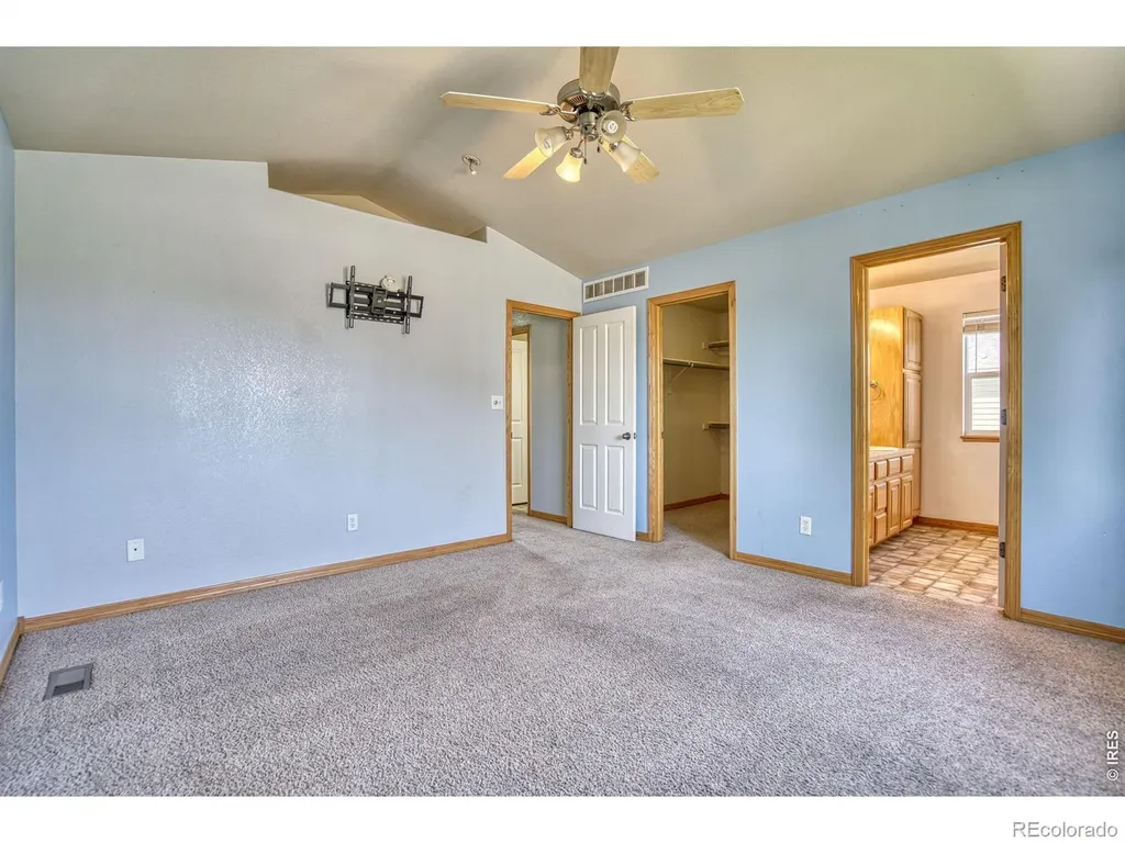 3374 Wild West Lane Wellington CO 80549