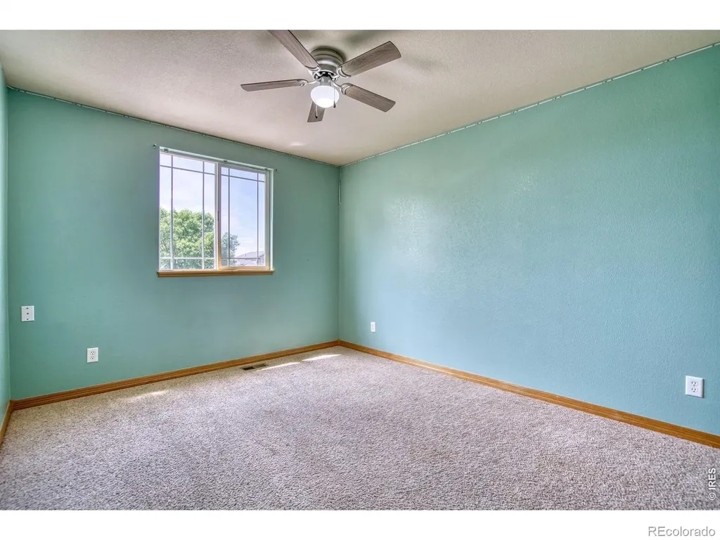 3374 Wild West Lane Wellington CO 80549