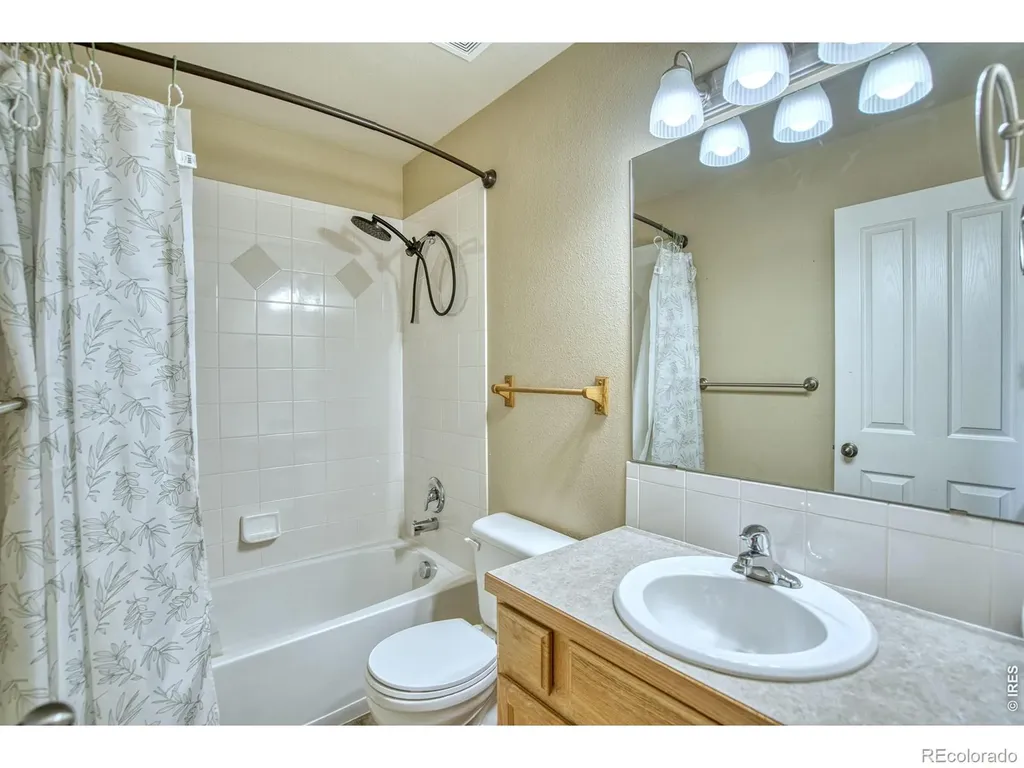 3374 Wild West Lane Wellington CO 80549