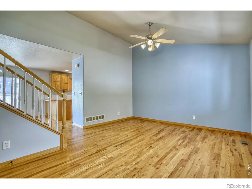 3374 Wild West Lane Wellington CO 80549