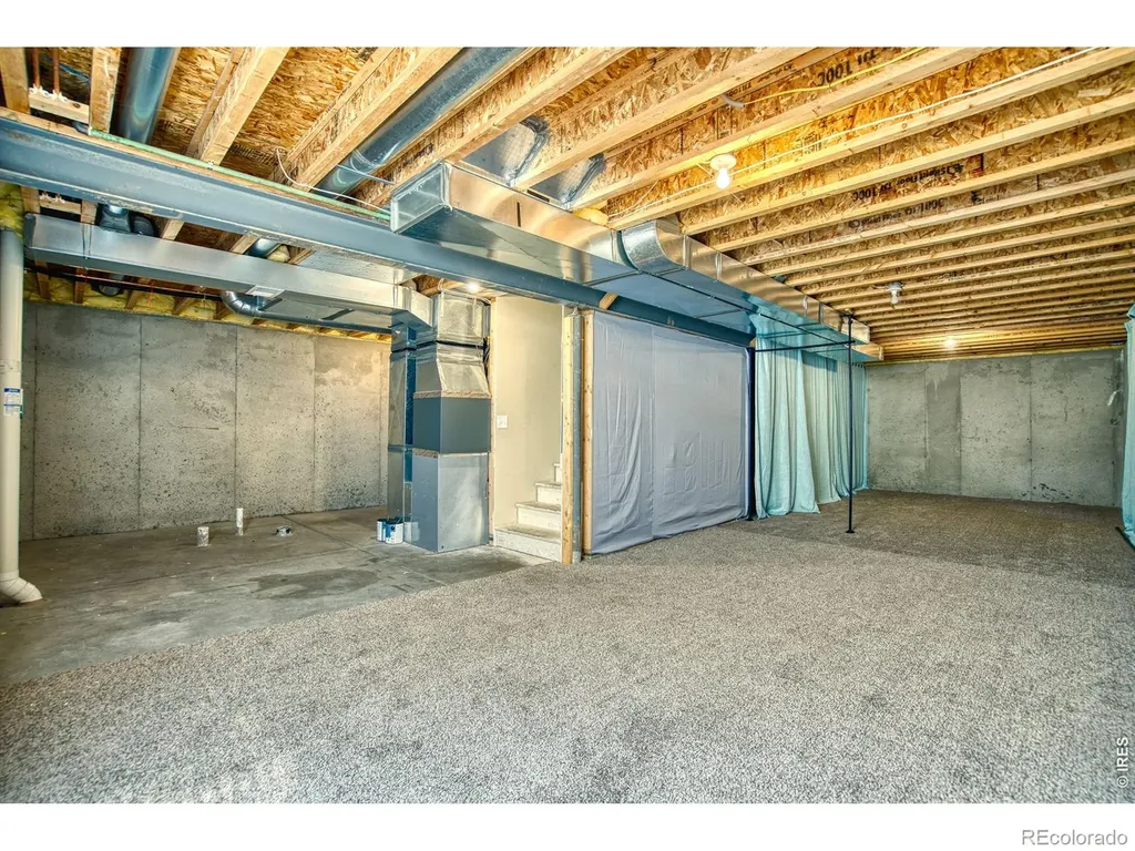 3374 Wild West Lane Wellington CO 80549