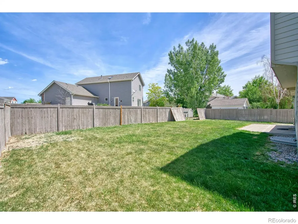 3374 Wild West Lane Wellington CO 80549