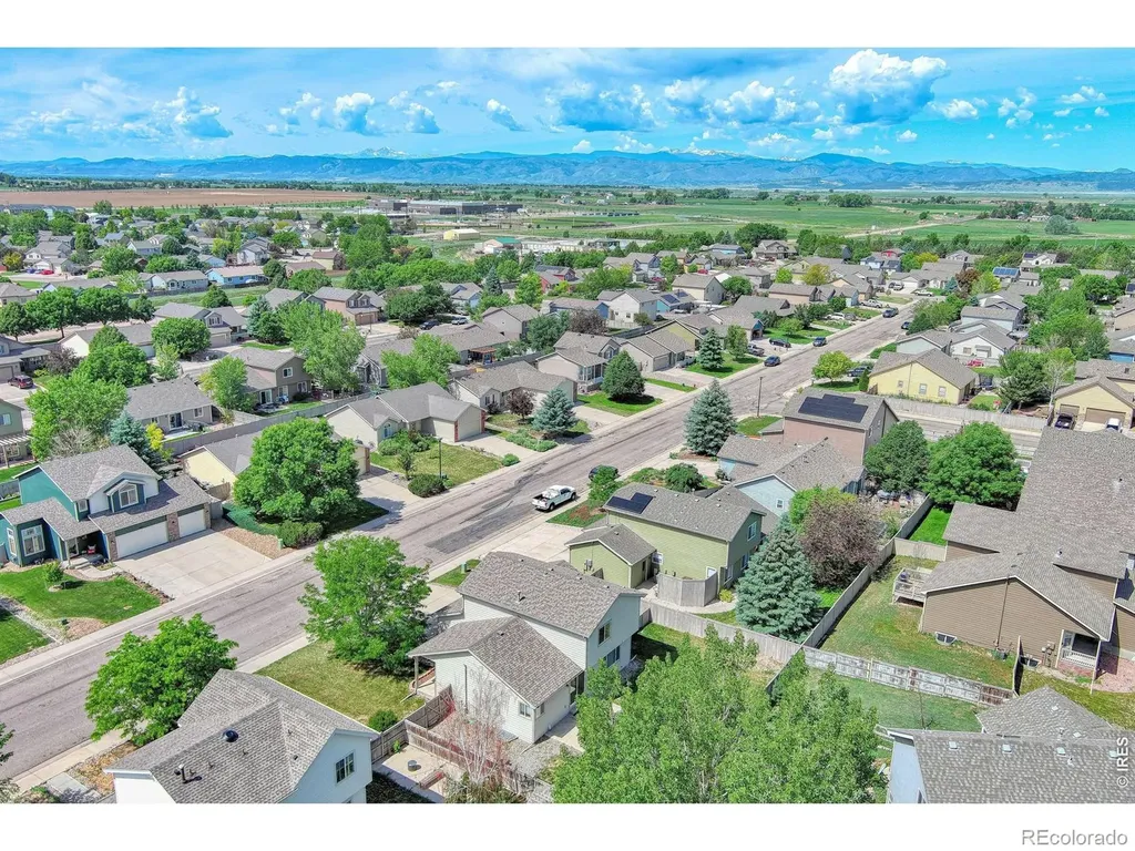 3374 Wild West Lane Wellington CO 80549