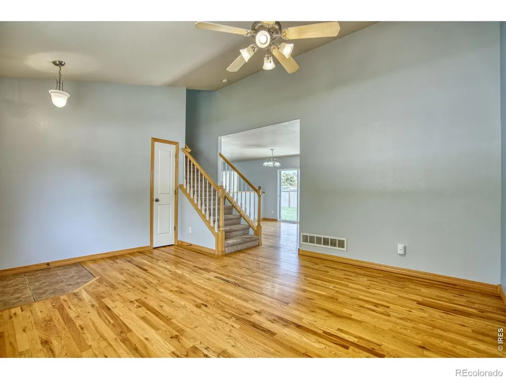 3374 Wild West Lane Wellington CO 80549