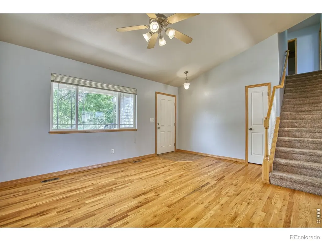 3374 Wild West Lane Wellington CO 80549