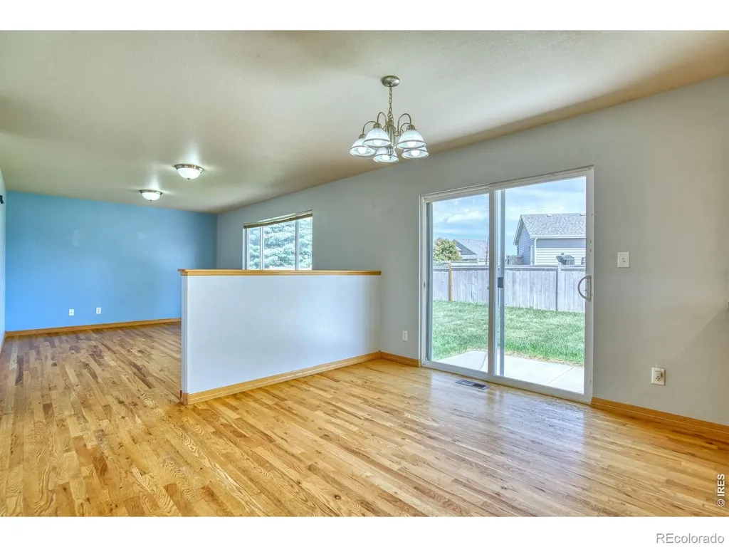 3374 Wild West Lane Wellington CO 80549