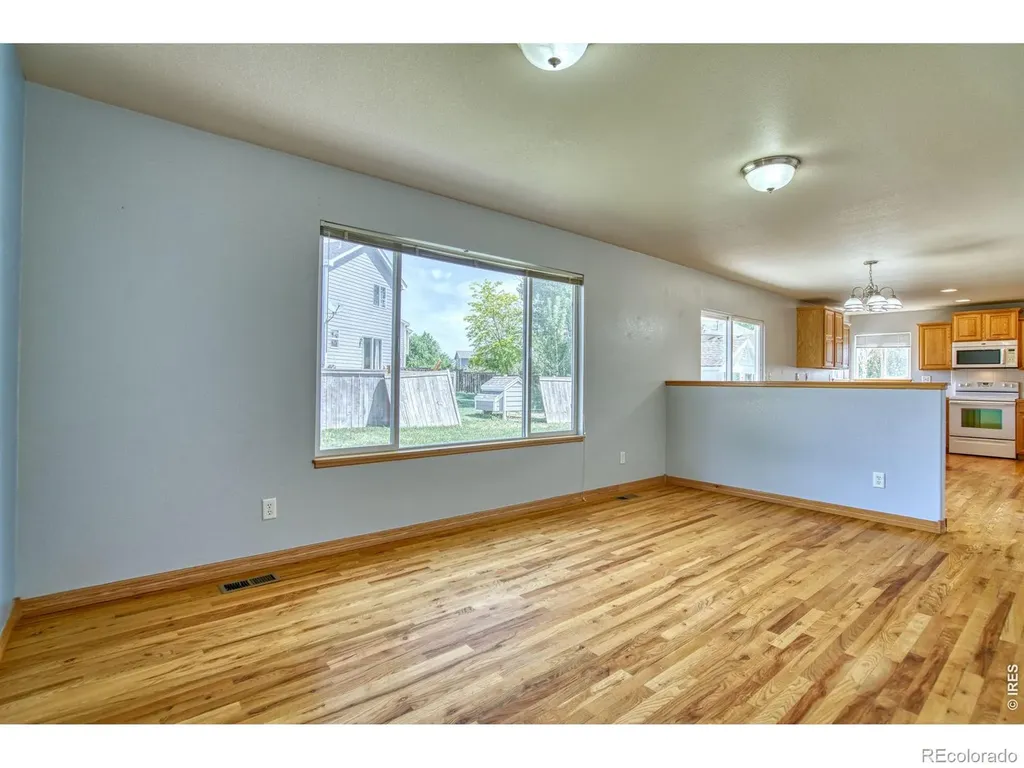 3374 Wild West Lane Wellington CO 80549