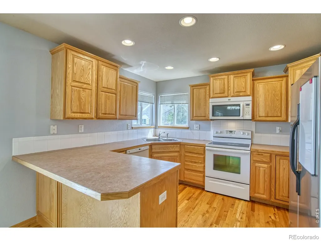3374 Wild West Lane Wellington CO 80549