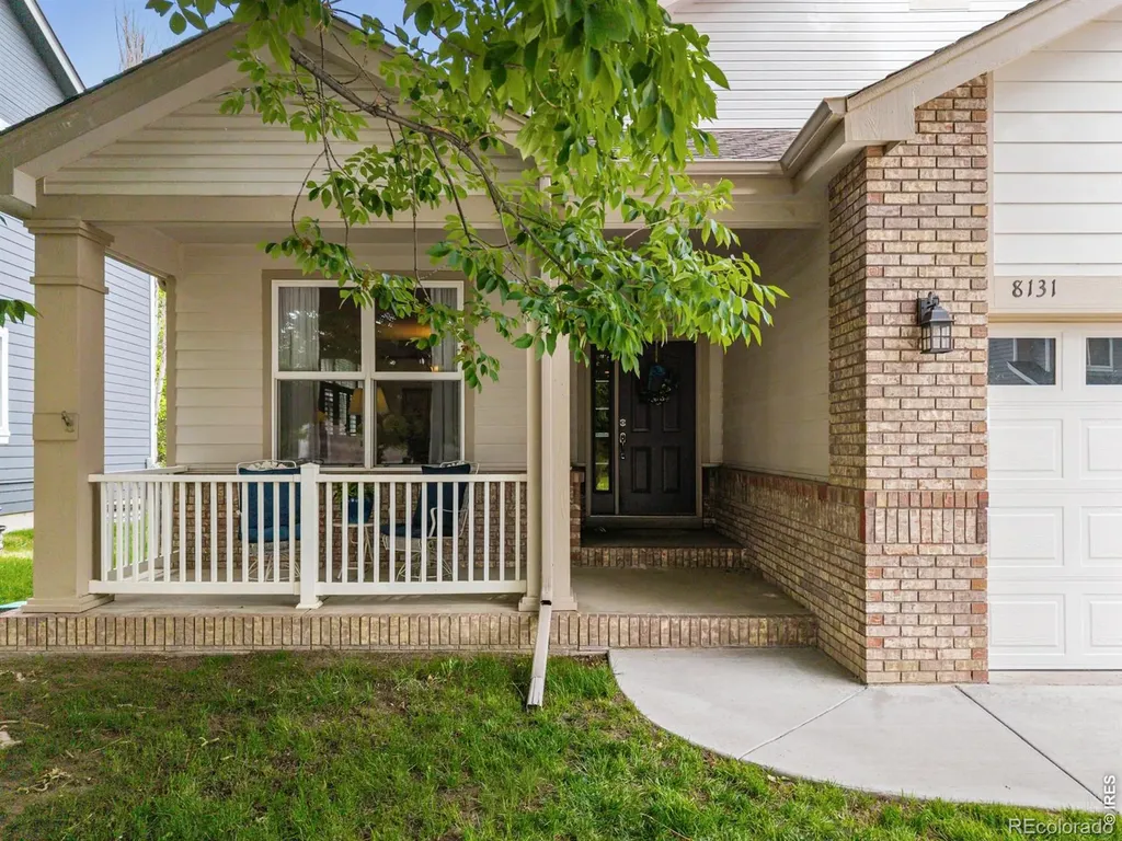8131 Lighthouse Lane Windsor CO 80528