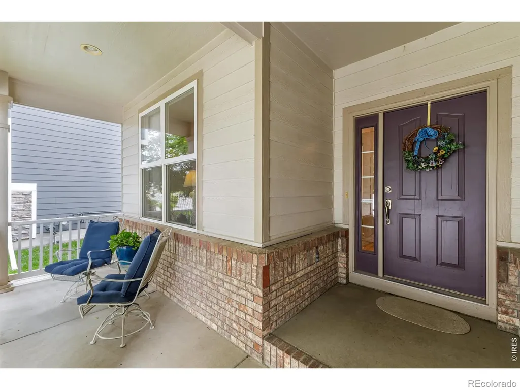 8131 Lighthouse Lane Windsor CO 80528