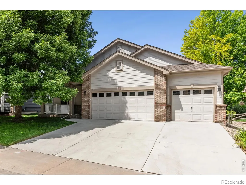 8131 Lighthouse Lane Windsor CO 80528