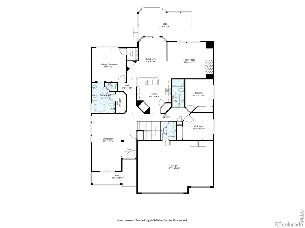 8131 Lighthouse Lane Windsor CO 80528