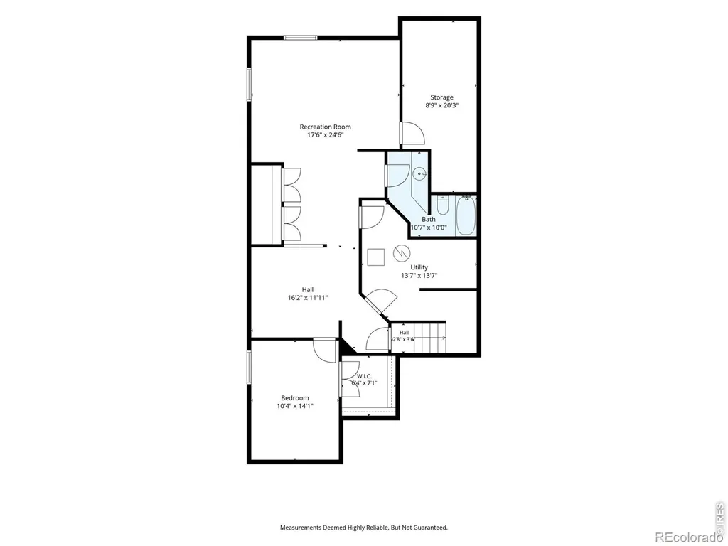 8131 Lighthouse Lane Windsor CO 80528