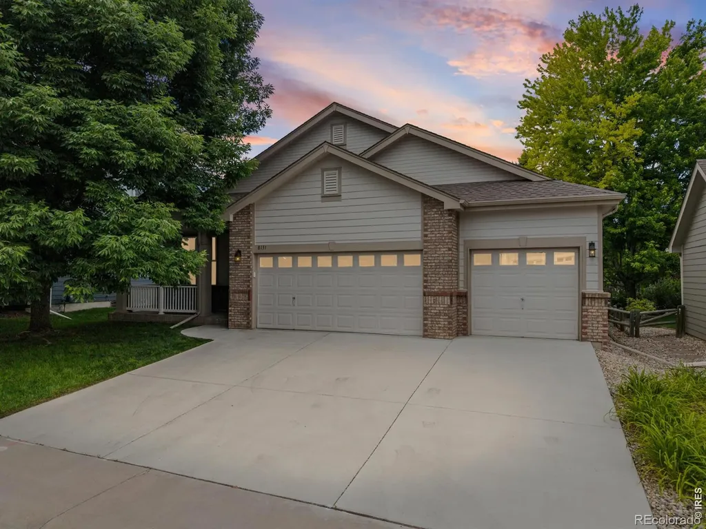 8131 Lighthouse Lane Windsor CO 80528