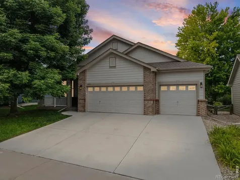 8131 Lighthouse Lane Windsor CO 80528
