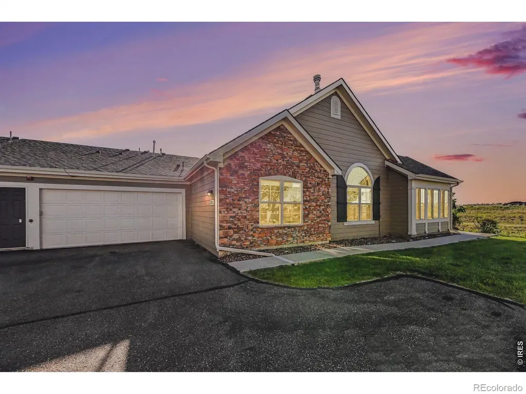 2387 Santa Fe Drive Longmont CO 80504