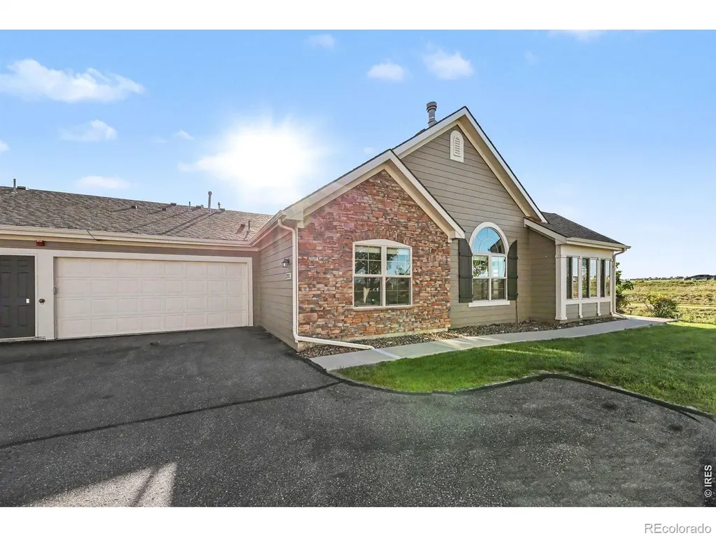 2387 Santa Fe Drive Longmont CO 80504