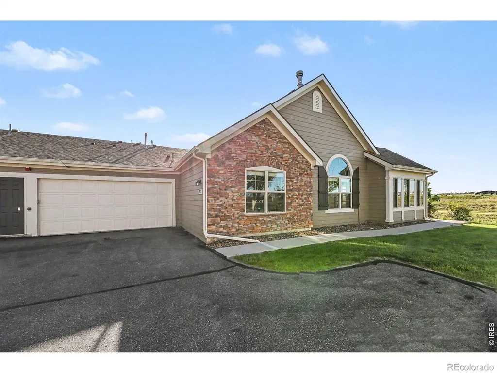 2387 Santa Fe Drive Longmont CO 80504