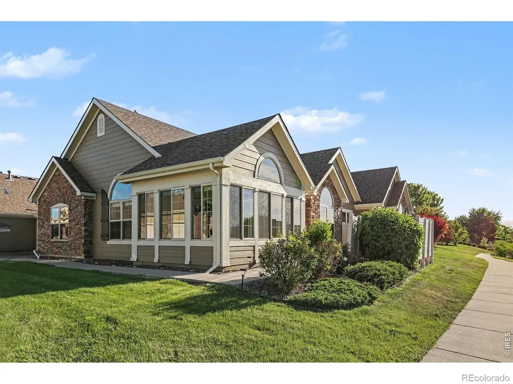 2387 Santa Fe Drive Longmont CO 80504