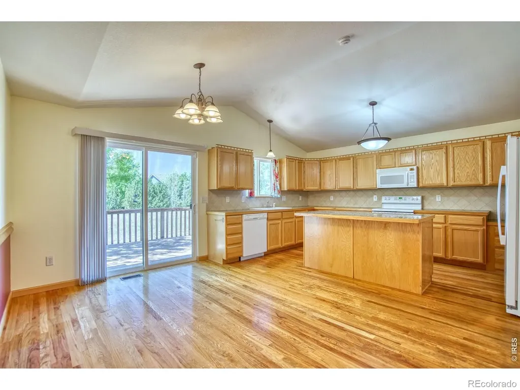 1384 Saginaw Pointe Drive Windsor CO 80550