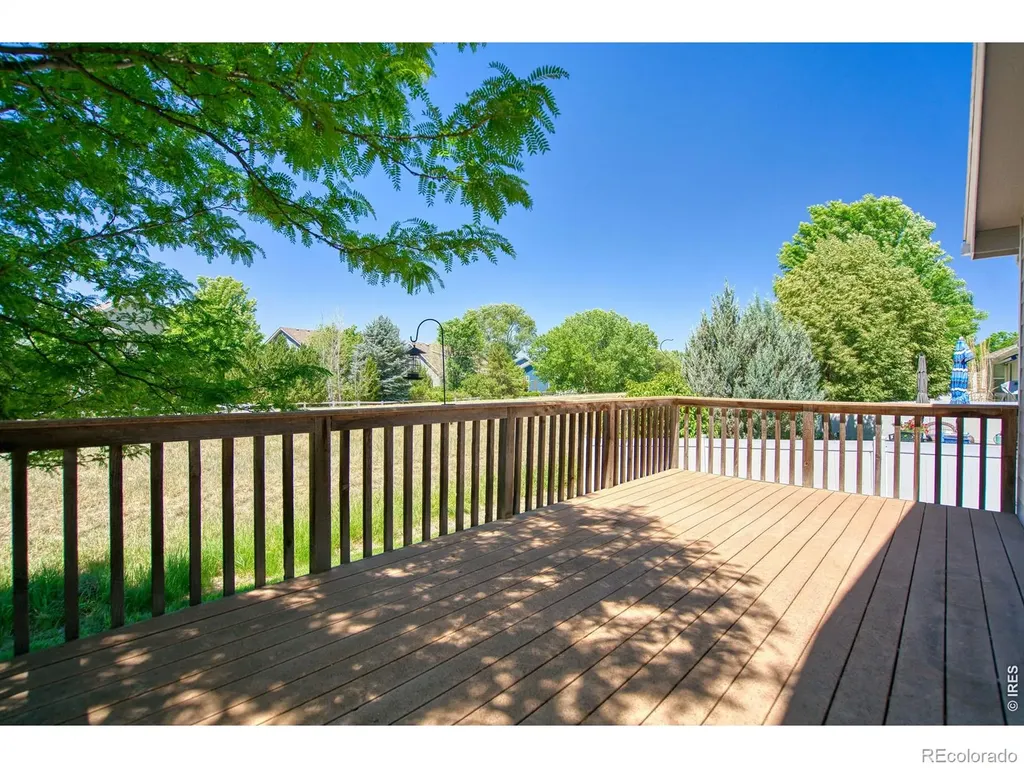 1384 Saginaw Pointe Drive Windsor CO 80550