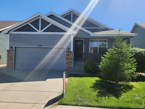 1384 Saginaw Pointe Drive Windsor CO 80550