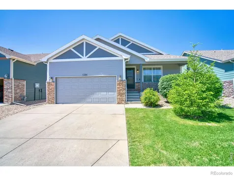 1384 Saginaw Pointe Drive Windsor CO 80550