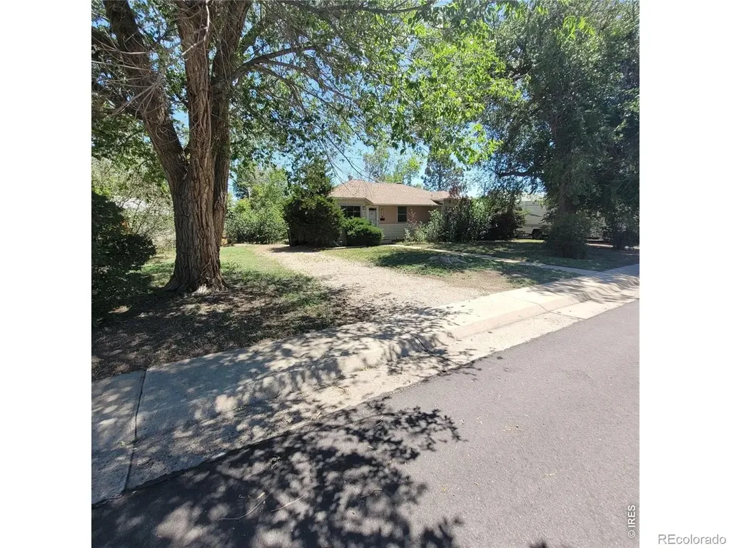 9460 High Street Thornton CO 80229