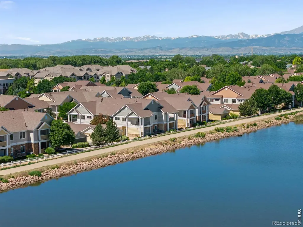 4915 Hahns Peak Drive Loveland CO 80538