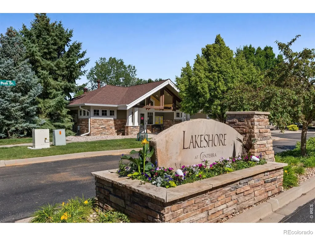 4915 Hahns Peak Drive Loveland CO 80538