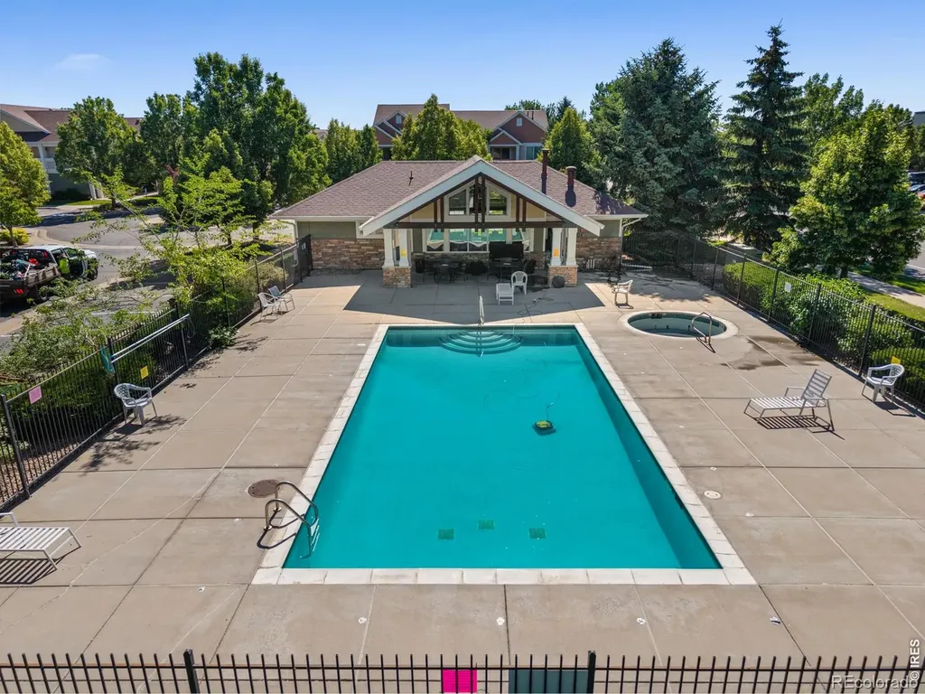4915 Hahns Peak Drive Loveland CO 80538