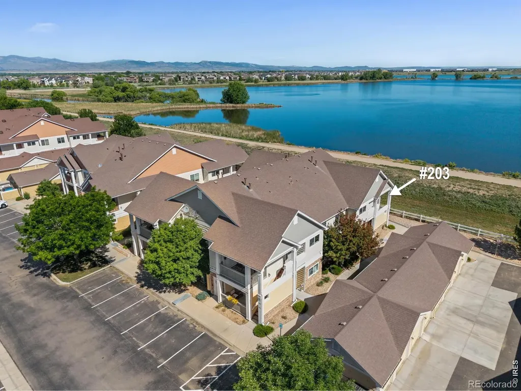 4915 Hahns Peak Drive Loveland CO 80538
