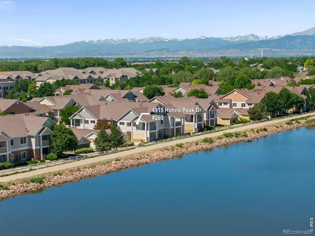 4915 Hahns Peak Drive Loveland CO 80538