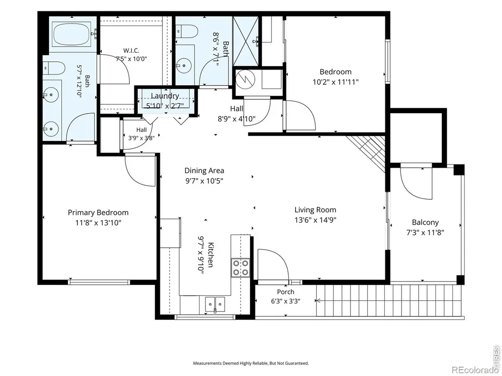 4915 Hahns Peak Drive Loveland CO 80538