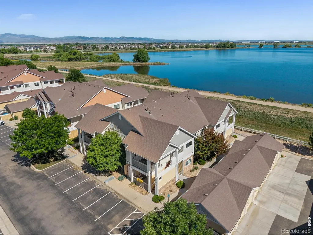 4915 Hahns Peak Drive Loveland CO 80538