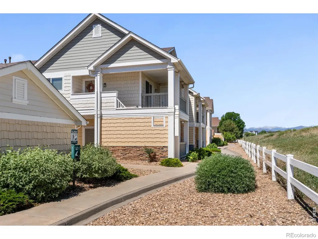 4915 Hahns Peak Drive Loveland CO 80538