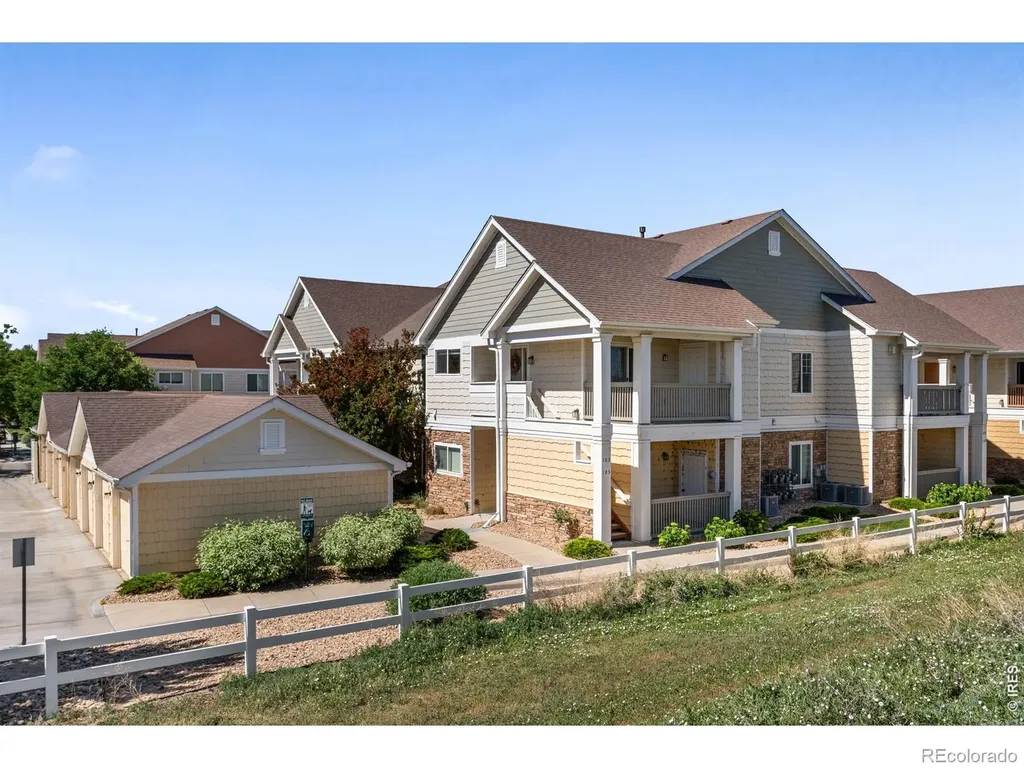 4915 Hahns Peak Drive Loveland CO 80538