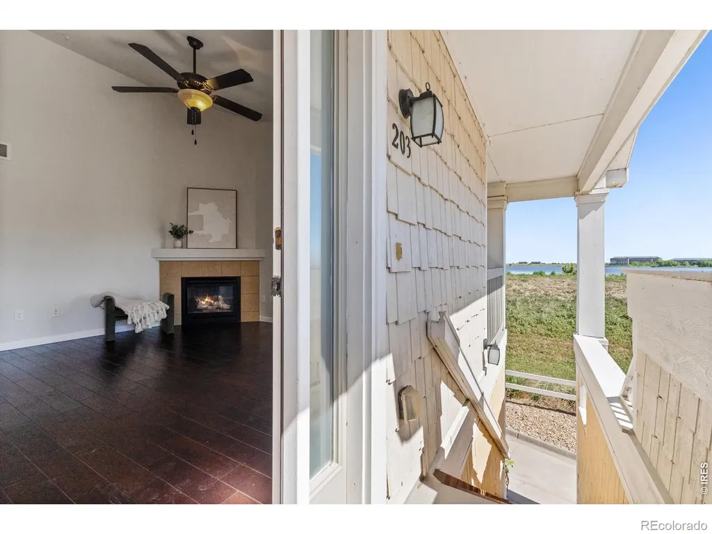 4915 Hahns Peak Drive Loveland CO 80538