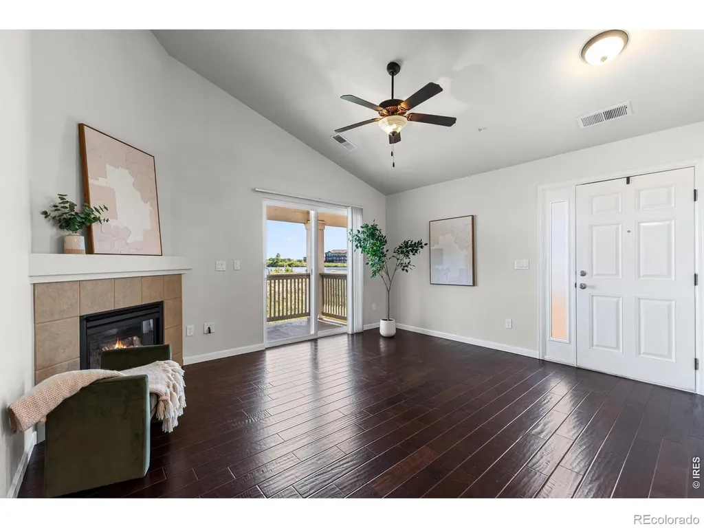 4915 Hahns Peak Drive Loveland CO 80538