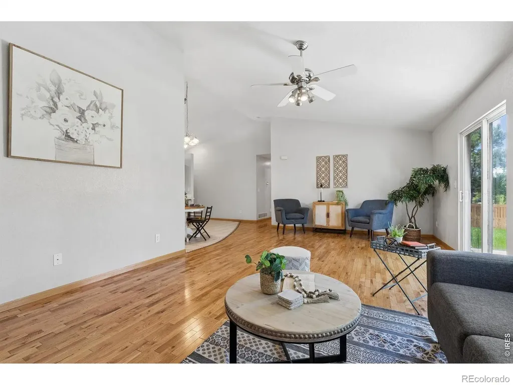 4121 La Junta Drive Loveland CO 80538