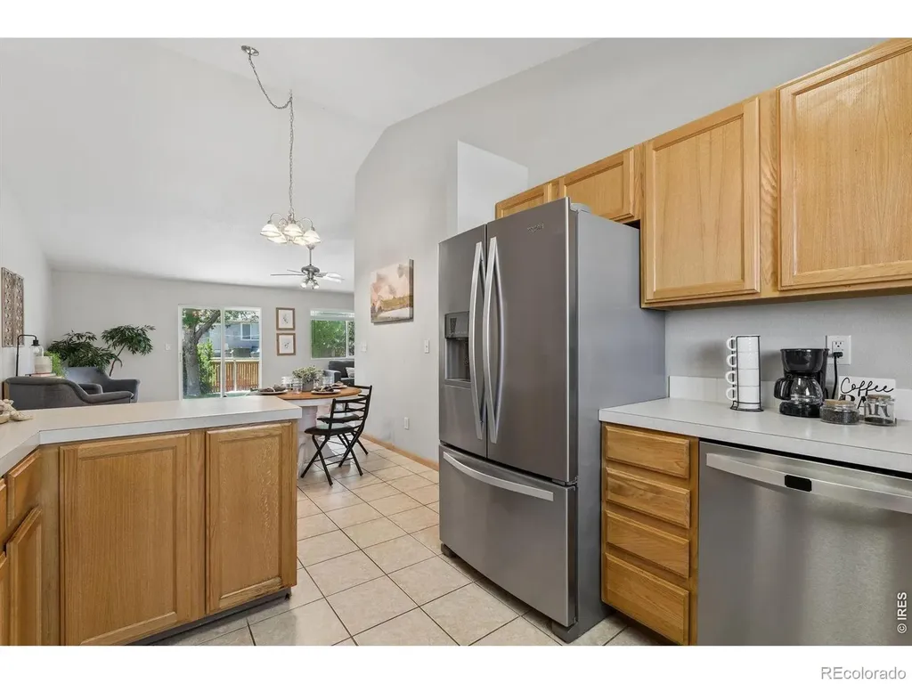 4121 La Junta Drive Loveland CO 80538