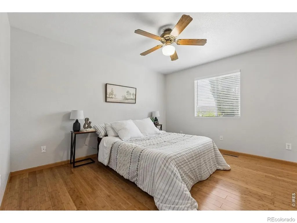 4121 La Junta Drive Loveland CO 80538